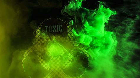 Toxic Onlyfans Leak