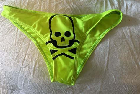 Toxic Bikinis - Etsy