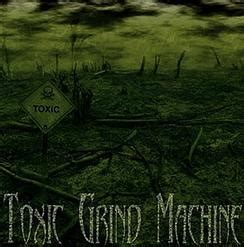 Toxic Grind Machine - Burn Bright, Wry Jackal lyrics