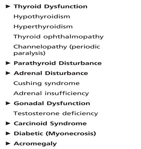 Toxic Myopathies : CONTINUUM: Lifelong Learning in Neurology