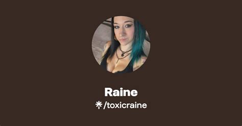 Toxic Raine Onlyfans Xxx Video