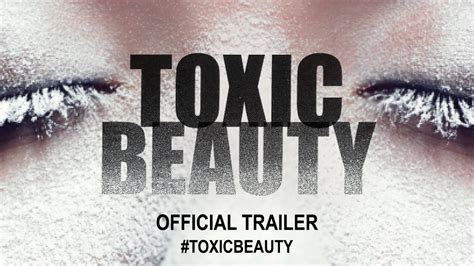 Toxic beauty leak. Things To Know About Toxic beauty leak. 