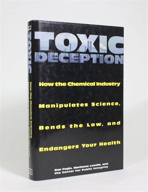 Toxic deception how the chemical industry manipulates science bends the law and endangers your health. - Auswanderer aus dem fürstentum lippe (1878-1900).