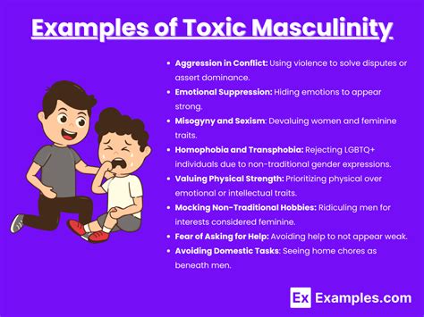 Toxic masculinity reddit.  Which I can't accept.  There&rsquo;s this misconc...