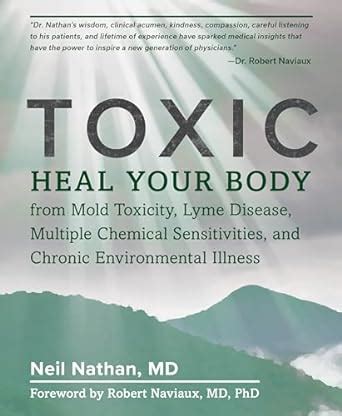 Read Toxic Patients By Neil Nathan