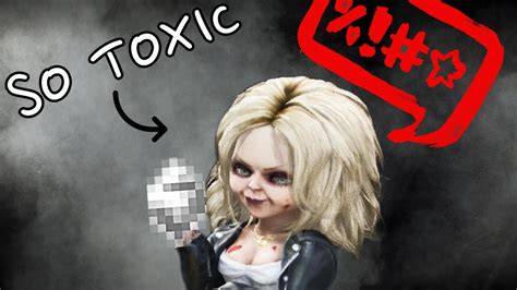Toxic_tiffany Free