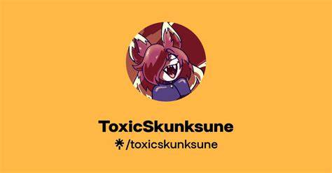 Toxickai Free