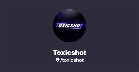 🔥 +18 Toxicshot Of Leaks