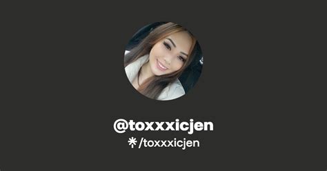 Toxxxicjen