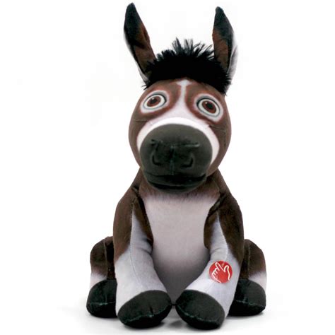 Toy Donkey - Walmart