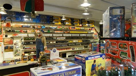 Toy Game And Hobby Shops near Macclesfield Reviews