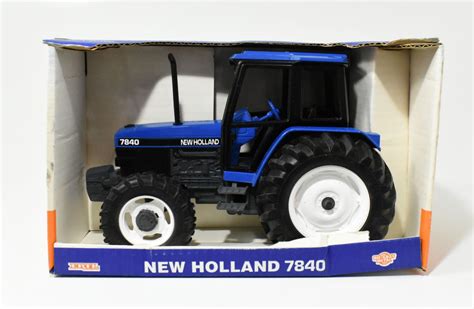 Toy New Holland - Etsy