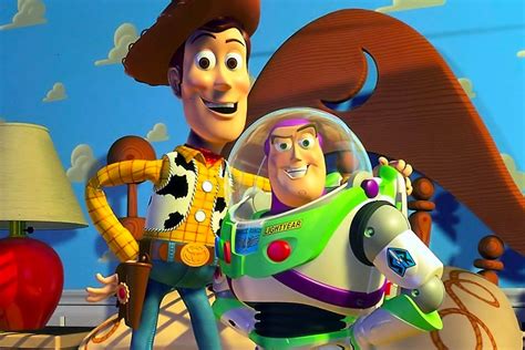 Toy Story: La increíble historia sobre cómo se hizo la primera …