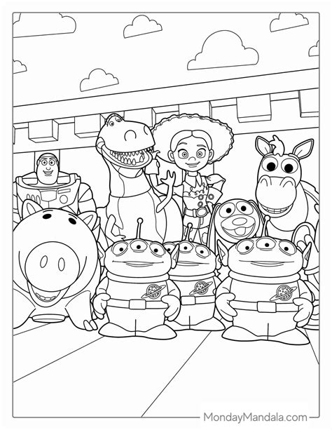 Butterfly Pictures For Coloring