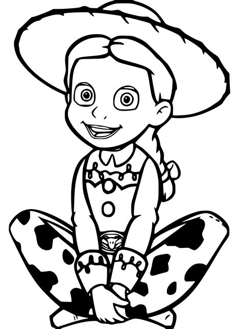 Pages From Coloring Books