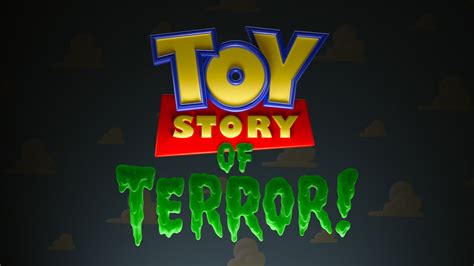 Toy Story of Terror! Halloween Specials Wiki Fandom