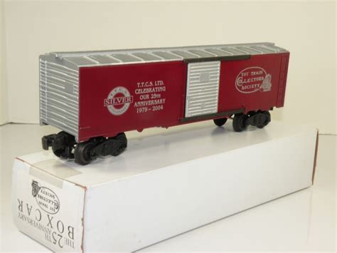 Toy Train Collectors Society - The Free Dictionary