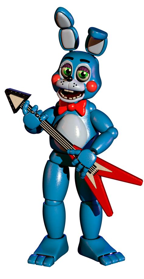 Toy bonnie render. Things To Know About Toy bonnie render. 