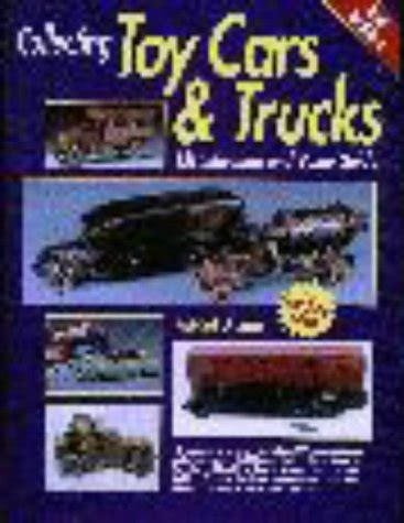 Toy cars trucks identification and value guide 2nd ed. - Mis bodas de oro con el tango y mis memorias..