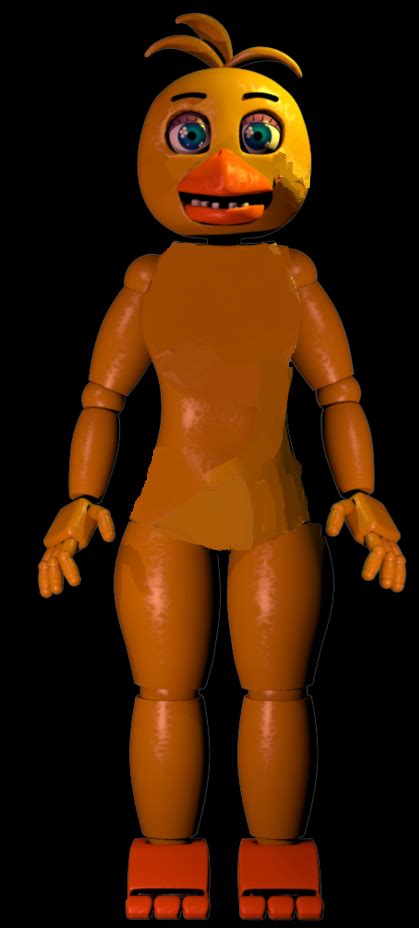 Toy Chica. Scarlett Darcy. 5.0 1 review. 115 Conversations. 8.2K Popularity. Start Chat. Follow. This character prompt is about Toy Chica, a feminine animatronic character from the Five Nights at Freddy's series. Do you recommend this bot?. 