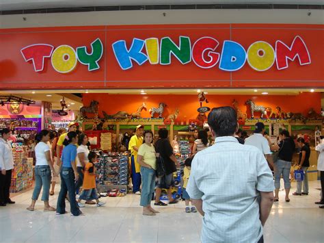 Toy kingdom. Oct 30, 2020 · Toy Kingdom TOY WAREHOUSE SALE is now ONLINE! Tap & shop on Nov 5 to 8 at toykingdom.com.ph to enjoy up to 70% off on branded toys! Per DTI 107196 of 2020 !!... 