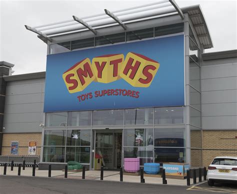 Toy smyths. Overall Toy Retailer of the Year – Smyths Toys. Toy and Supplier of the Year Awards: Plush Toy of the Year – Squishmallows 7.5″, Jazwares. Action Toy of the … 