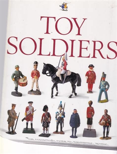 Toy soldiers the collectors guide to identifying buying and enjoying toy soldiers. - Solution manual digital solutions by tocci 10th.