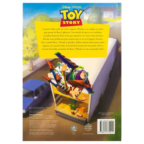 Toy story 2   cuentos clasicos. - Midwifery and womens health nurse practitioner certification review guide.