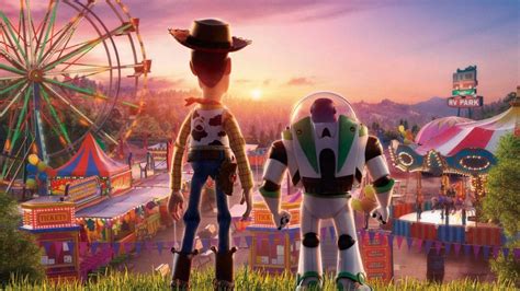 Toy story 4 4k review Unbearable awareness is
