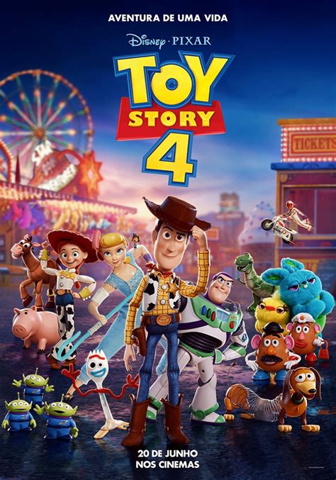 Toy story 4 imdb. Things To Know About Toy story 4 imdb. 