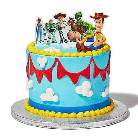 Toy story cake! Some grocery stores won't do characters so this is an amazing alternative #publix. Aug 2, 2022 - This Pin was created by Life of Sprinkles on Pinterest. Toy story cake! Some grocery stores won't do characters so this is an amazing alternative #publix. 