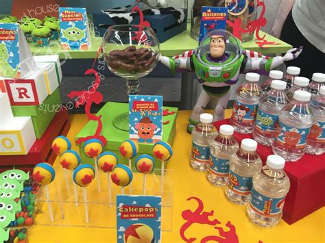 Toy story candy bar ideas. Oct 13, 2017 - Explore Antonella Ochoa's board "Toy story" on Pinterest. See more ideas about toy story, toy story party, toy story birthday. 