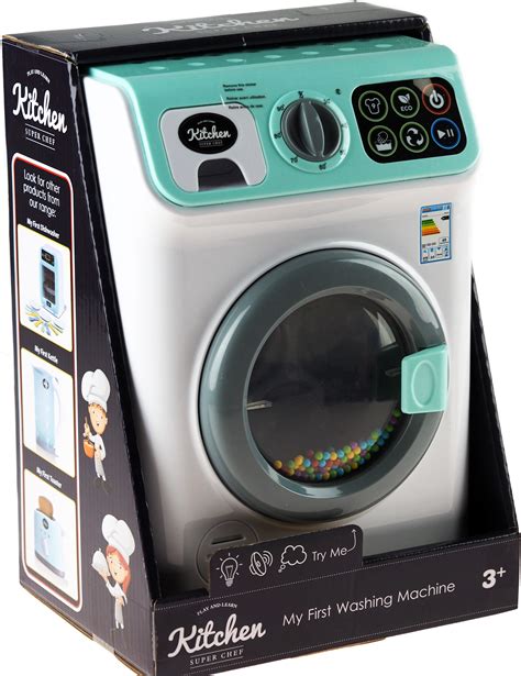 Toy washer Kitchen & Housekeeping Toys Bizrate