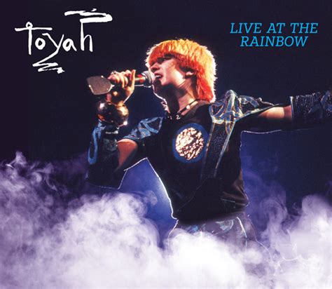 Toyah - Live at the Rainbow Album Reviews, Songs & More