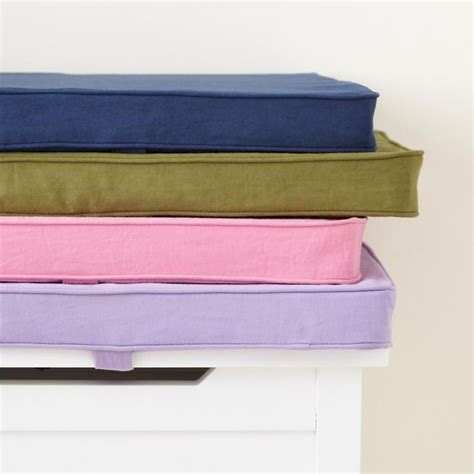Toybox Cushion