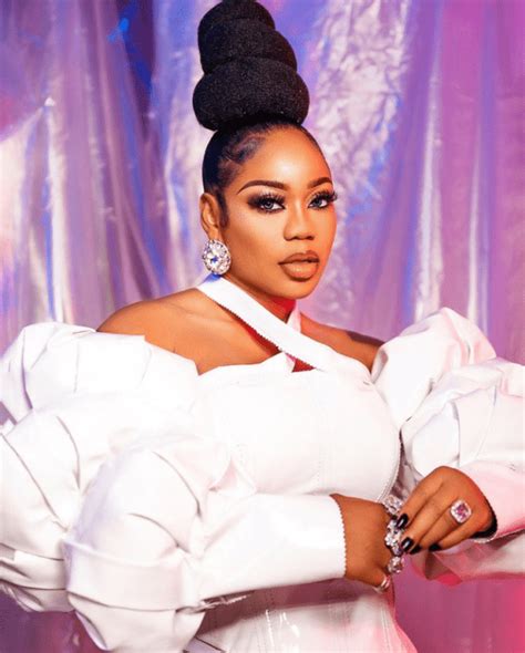Toyin Lawani&rsquo;s biography: age, parents, husband, net worth