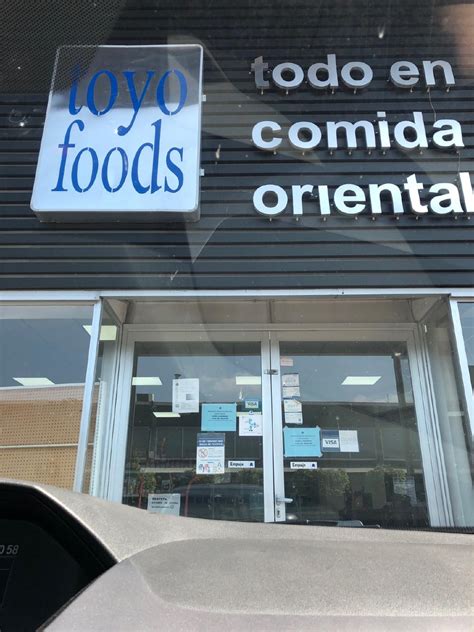 Toyo Foods Todo