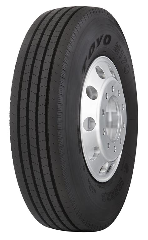 Toyo Tires 546020 Toyo M170 Tires Summit Racing