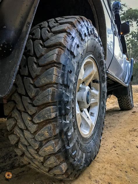 as low as$9.01/mo. 255/85R16 Toyo Open Country MT tires come 