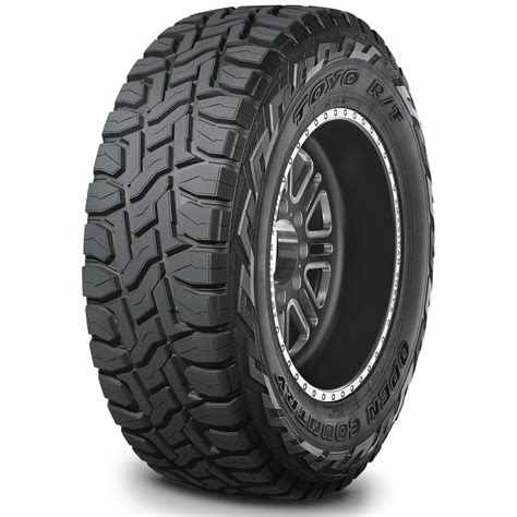 Toyo Open Country R/T 5,000 Mile Tire Review. 