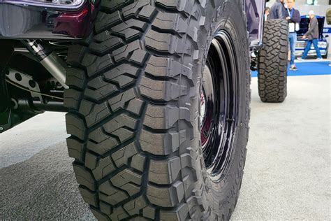 Toyo commercial tires are built tough to give any fleet owner the advantage of lower operating costs and dependability. View All Tires . ... 275/55R20 XL Open Country R/T Trail. Item Number: 354090. TIRE CATAGORY: 21. Product SubGroup: OPRTT. SubGroup Description: Open Country R/T Trail. PLY CONSTR: R. RIM SIZE INCH: 20.