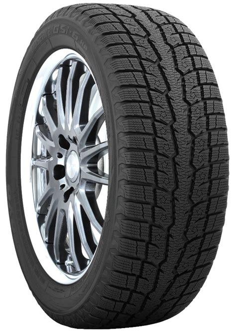 Winter tires designed for tough conditions, the Observe G3-Ice combines excellent performance with driving comfort in a studdable tire.. 