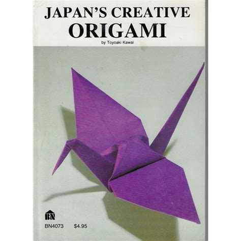 Toyoaki Kawai Origami