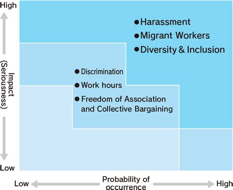 Toyoda Gosei Group Human Rights Policy