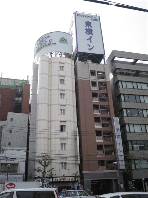 Toyoko Inn Tokyo Uguisudani Ekimae Map, Address, …