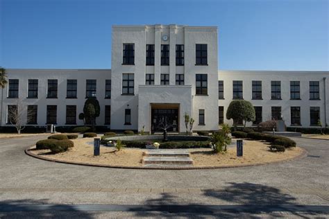 Toyosato Elementary School - Visit Omi