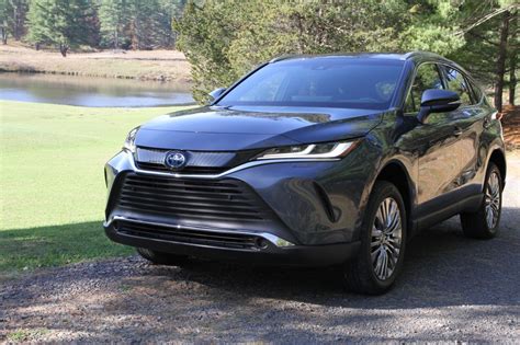 Toyota’s Back in Action with a Revived Venza Crossover and a …