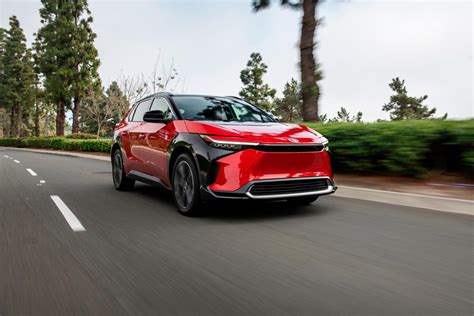 Toyota’s electric cars will adopt Tesla’s charging standard