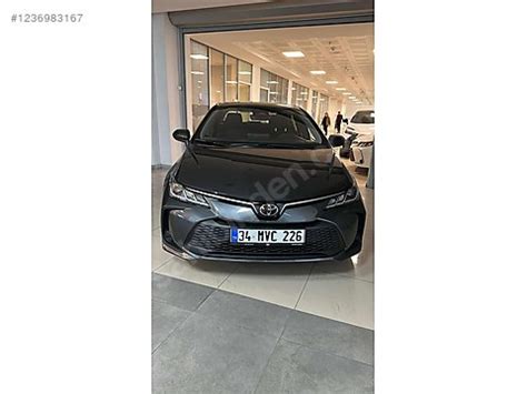 Toyota / Corolla / 1.5 / Vision Plus / HATASIZ-BOYASIZ. 