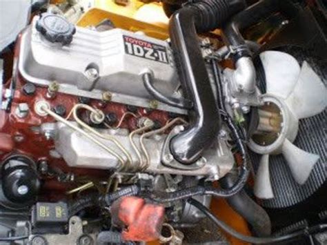 Toyota 1dz ii forklift engine workshop service repair manual. - Introducción a la ingeniería ambiental y la ciencia, 2da edición, manual de soluciones.